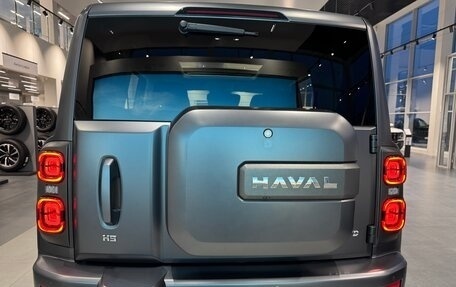 Haval H9, 2025 год, 4 949 010 рублей, 36 фотография