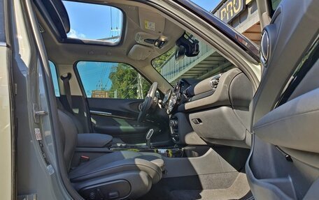 MINI Clubman, 2021 год, 2 100 000 рублей, 6 фотография