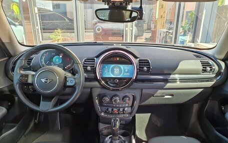 MINI Clubman, 2021 год, 2 100 000 рублей, 5 фотография