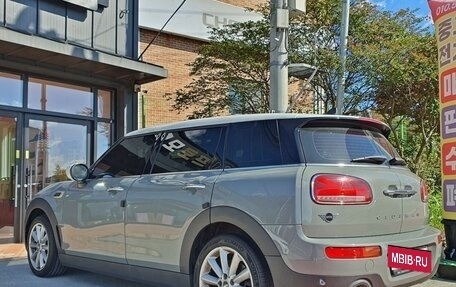 MINI Clubman, 2021 год, 2 100 000 рублей, 2 фотография