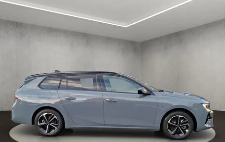 Opel Astra, 2025 год, 3 800 000 рублей, 7 фотография