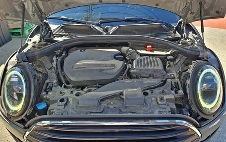 MINI Clubman, 2021 год, 2 100 000 рублей, 8 фотография