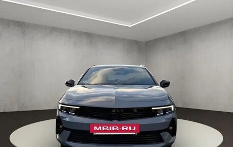 Opel Astra, 2025 год, 3 800 000 рублей, 5 фотография