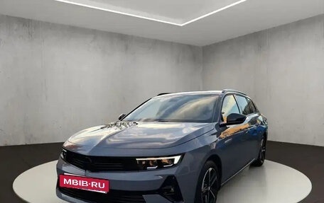 Opel Astra, 2025 год, 3 800 000 рублей, 3 фотография