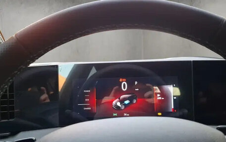 Opel Astra, 2025 год, 3 800 000 рублей, 9 фотография