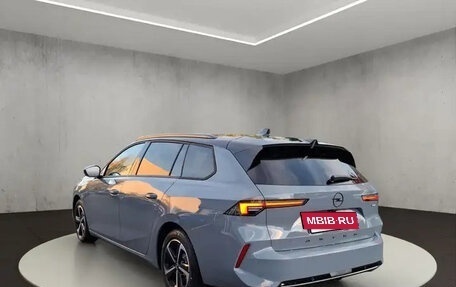 Opel Astra, 2025 год, 3 800 000 рублей, 4 фотография