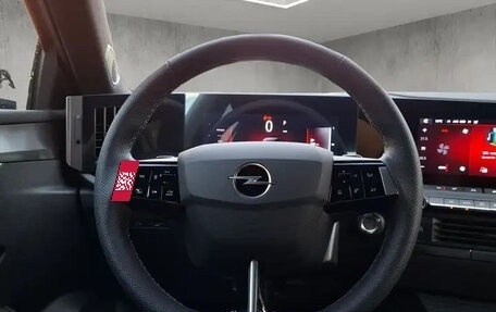 Opel Astra, 2025 год, 3 800 000 рублей, 13 фотография