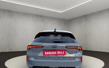 Opel Astra, 2025 год, 3 800 000 рублей, 6 фотография