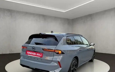 Opel Astra, 2025 год, 3 800 000 рублей, 2 фотография