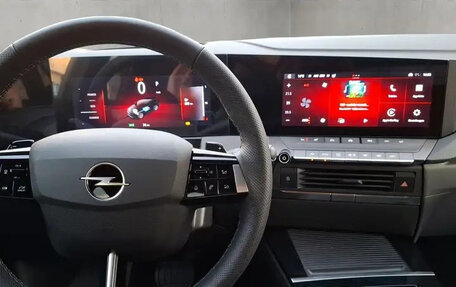 Opel Astra, 2025 год, 3 800 000 рублей, 17 фотография