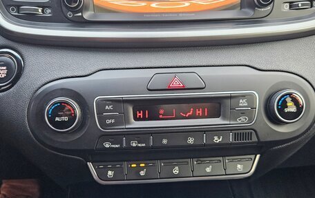 KIA Sorento III Prime рестайлинг, 2018 год, 2 499 000 рублей, 19 фотография