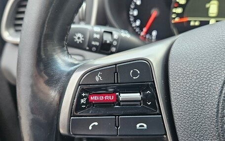 KIA Sorento III Prime рестайлинг, 2018 год, 2 499 000 рублей, 15 фотография