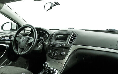 Opel Insignia II рестайлинг, 2014 год, 899 585 рублей, 9 фотография