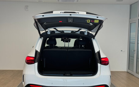 Mercedes-Benz GLC, 2025 год, 7 090 000 рублей, 7 фотография