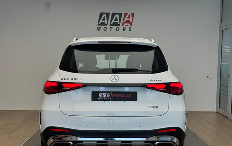 Mercedes-Benz GLC, 2025 год, 7 090 000 рублей, 5 фотография