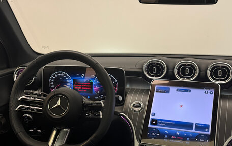 Mercedes-Benz GLC, 2025 год, 7 090 000 рублей, 9 фотография