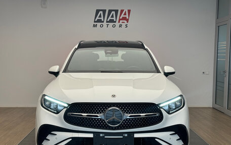 Mercedes-Benz GLC, 2025 год, 7 090 000 рублей, 2 фотография