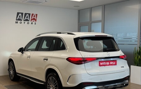 Mercedes-Benz GLC, 2025 год, 7 090 000 рублей, 6 фотография