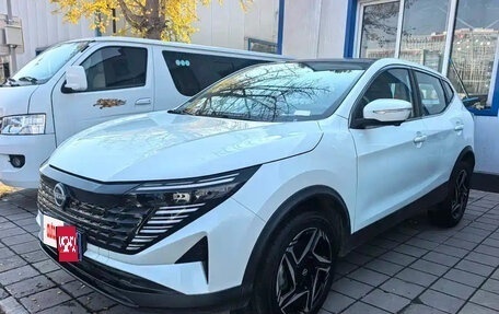 Nissan Qashqai, 2025 год, 1 990 000 рублей, 1 фотография