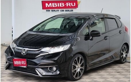Honda Fit III, 2018 год, 1 150 000 рублей, 1 фотография