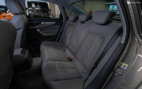 Audi A6, 2019 год, 3 700 000 рублей, 13 фотография