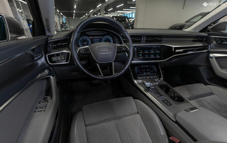 Audi A6, 2019 год, 3 700 000 рублей, 7 фотография