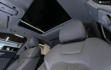 Audi A6, 2019 год, 3 700 000 рублей, 10 фотография