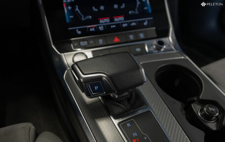 Audi A6, 2019 год, 3 700 000 рублей, 15 фотография