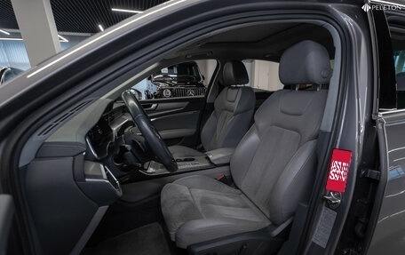 Audi A6, 2019 год, 3 700 000 рублей, 9 фотография