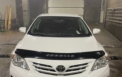 Toyota Corolla, 2011 год, 1 250 000 рублей, 1 фотография