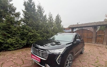 Haval Jolion, 2022 год, 1 800 000 рублей, 1 фотография