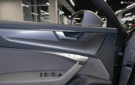 Audi A6, 2019 год, 3 700 000 рублей, 21 фотография