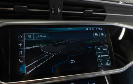 Audi A6, 2019 год, 3 700 000 рублей, 17 фотография