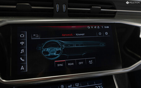 Audi A6, 2019 год, 3 700 000 рублей, 19 фотография