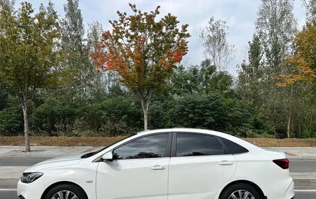 Chevrolet Monza, 2021 год, 920 100 рублей, 4 фотография