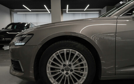 Audi A6, 2019 год, 3 700 000 рублей, 23 фотография