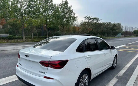 Chevrolet Monza, 2021 год, 920 100 рублей, 7 фотография