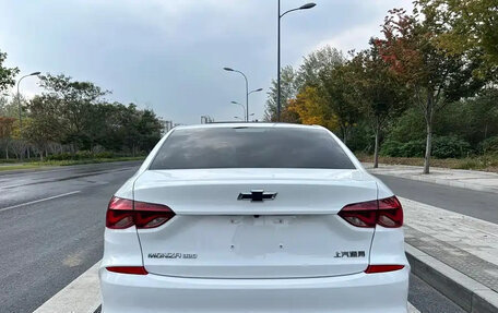 Chevrolet Monza, 2021 год, 920 100 рублей, 8 фотография