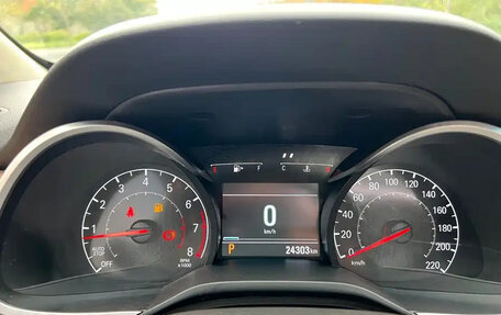 Chevrolet Monza, 2021 год, 920 100 рублей, 15 фотография