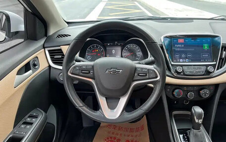 Chevrolet Monza, 2021 год, 920 100 рублей, 10 фотография