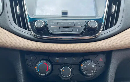 Chevrolet Monza, 2021 год, 920 100 рублей, 14 фотография