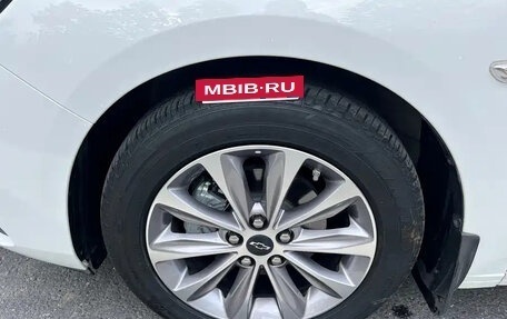 Chevrolet Monza, 2021 год, 920 100 рублей, 9 фотография