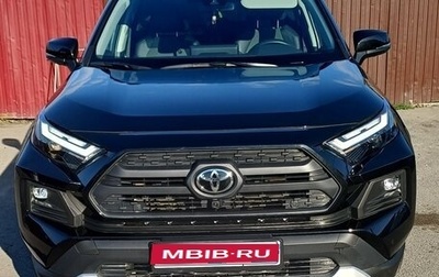 Toyota RAV4, 2024 год, 3 400 000 рублей, 1 фотография