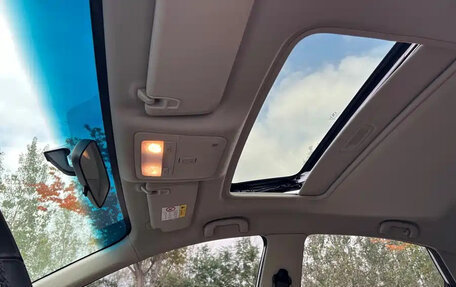 Chevrolet Monza, 2021 год, 920 100 рублей, 20 фотография