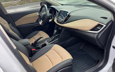 Chevrolet Monza, 2021 год, 920 100 рублей, 18 фотография