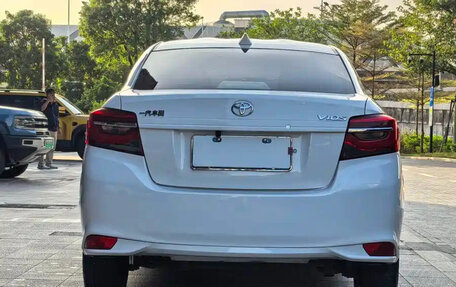 Toyota Vios III, 2021 год, 1 000 000 рублей, 4 фотография