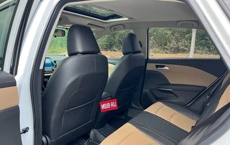 Chevrolet Monza, 2021 год, 920 100 рублей, 17 фотография