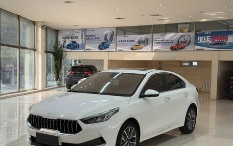 KIA K3, 2022 год, 1 640 000 рублей, 1 фотография