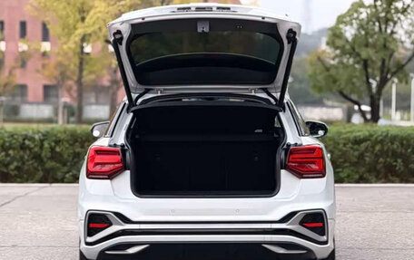 Audi Q2 I, 2022 год, 1 550 047 рублей, 7 фотография