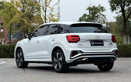 Audi Q2 I, 2022 год, 1 550 047 рублей, 5 фотография